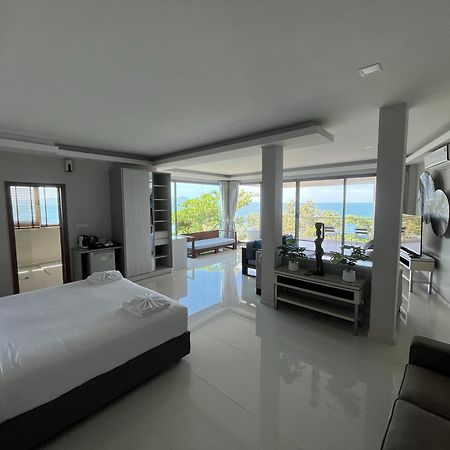 Sunset Beach Club Hotel Haad Rin Exterior foto