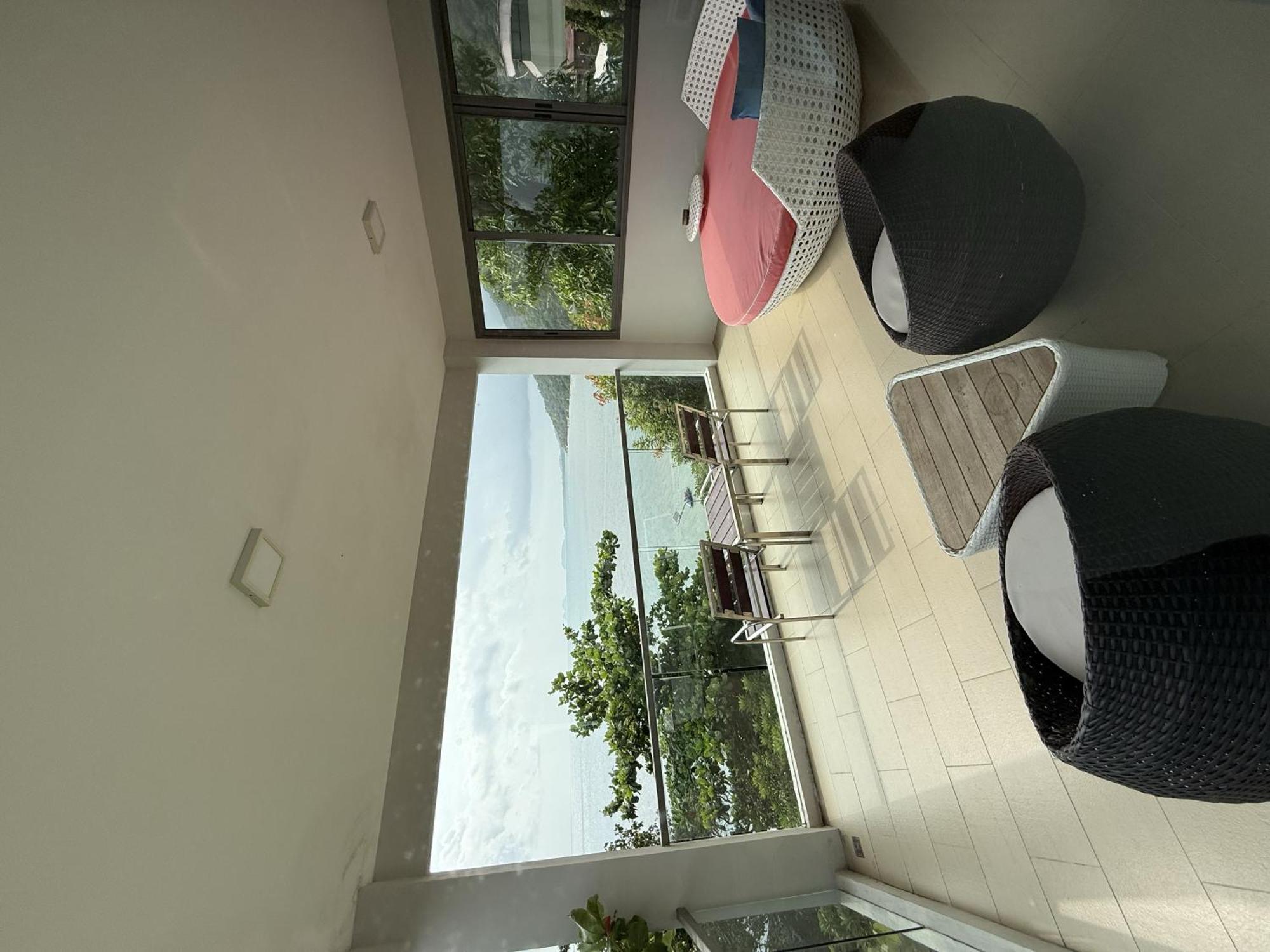Sunset Beach Club Hotel Haad Rin Exterior foto